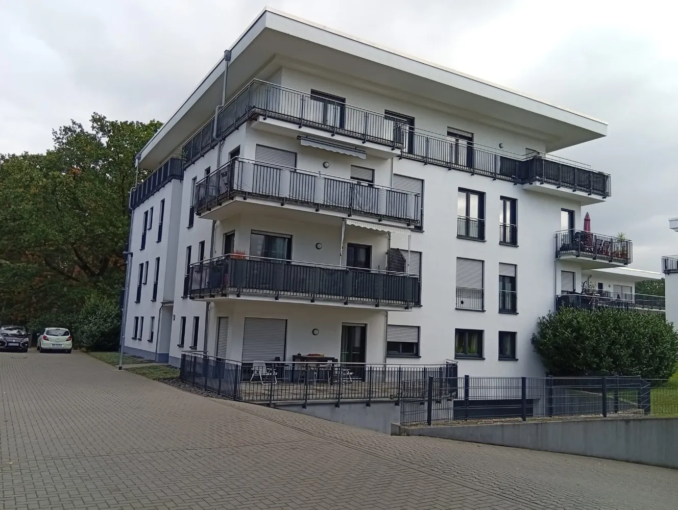 3 Zimmer Wohnung mit 70 m² in Gießen – Bild 5