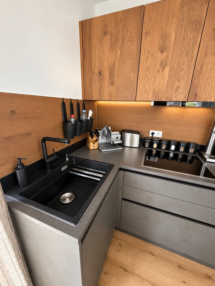 3 Zimmer Wohnung mit 100 m² in Darmstadt – Bild 9
