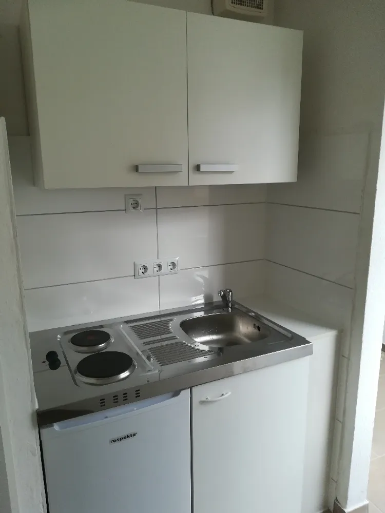 1 Zimmer Wohnung mit 28 m² in Braunschweig – Bild 4