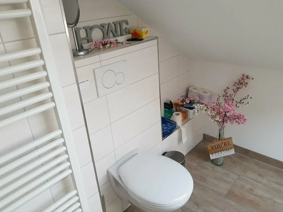Shared room with 76 m² in Neu-Ulm – Photo 8
