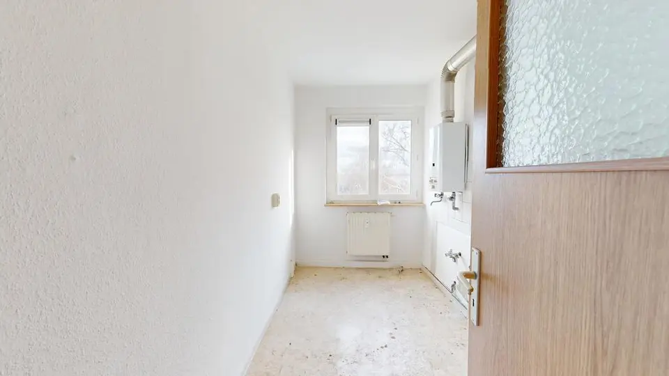2 Zimmer Wohnung mit 48 m² in Halle (Saale) – Bild 9