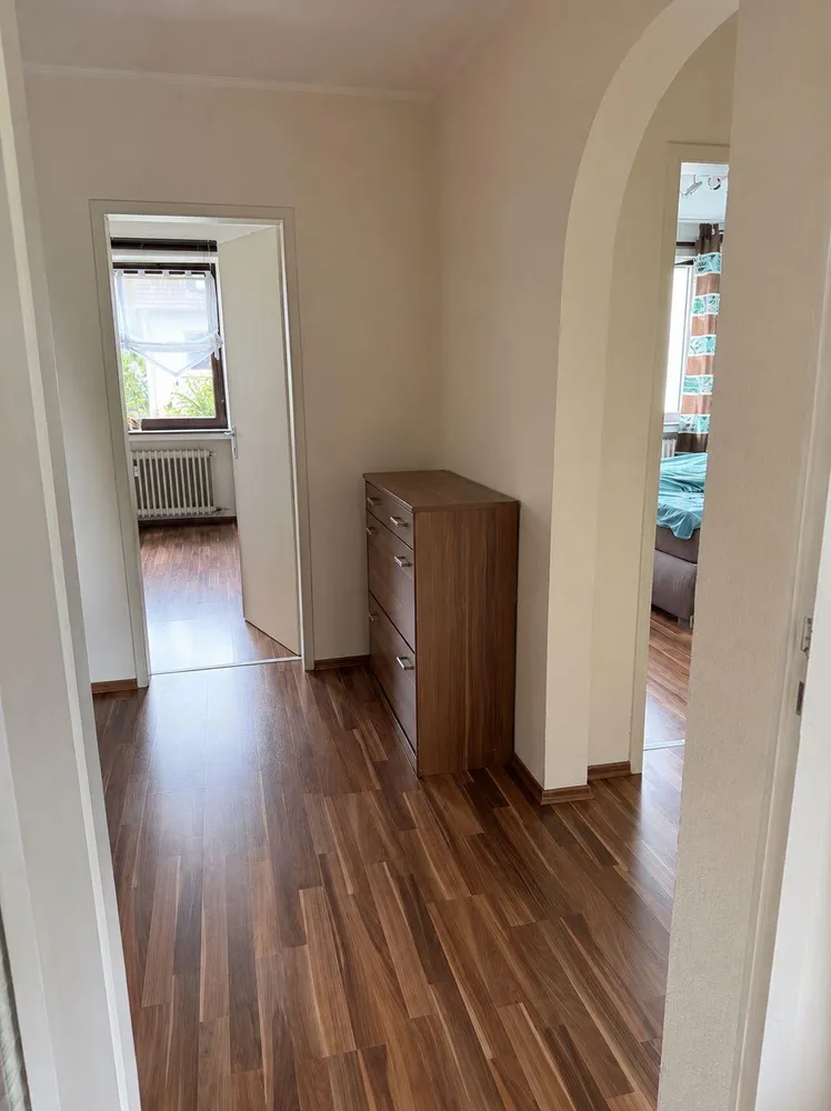 3 Zimmer Wohnung mit 71 m² in Hattingen – Bild 9