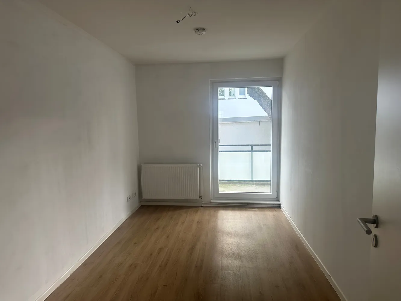 4 Zimmer Wohnung mit 70 m² in Oldenburg – Bild 3