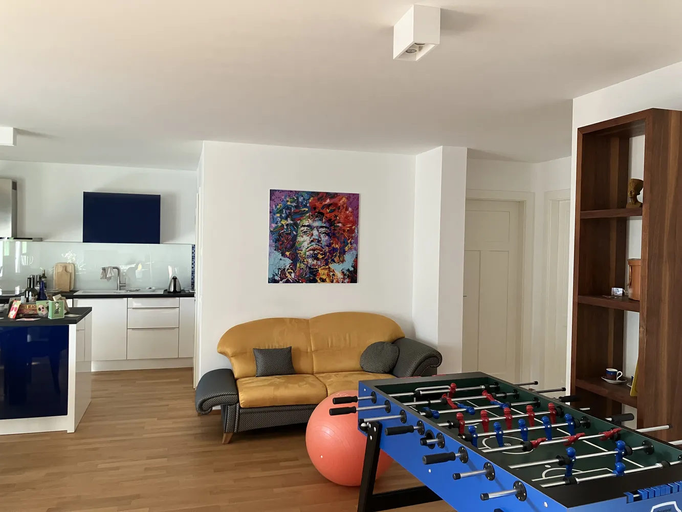 WG-Zimmer in Köln – Bild 8
