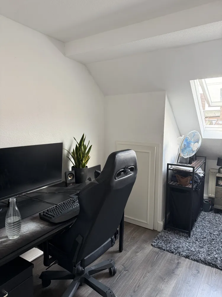 3 Zimmer Wohnung mit 65 m² in Aachen – Bild 8