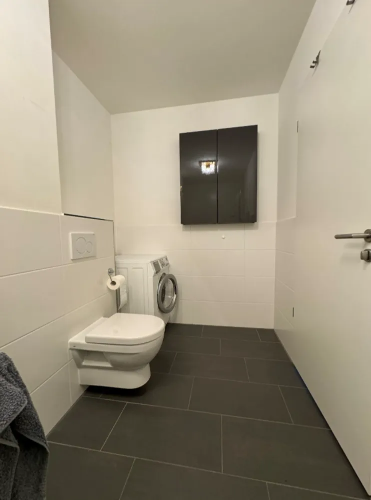 3 room apartment with 78 m² in Munich – Photo 6