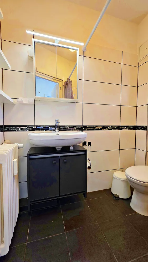 3 Zimmer Wohnung mit 81 m² in München – Bild 3