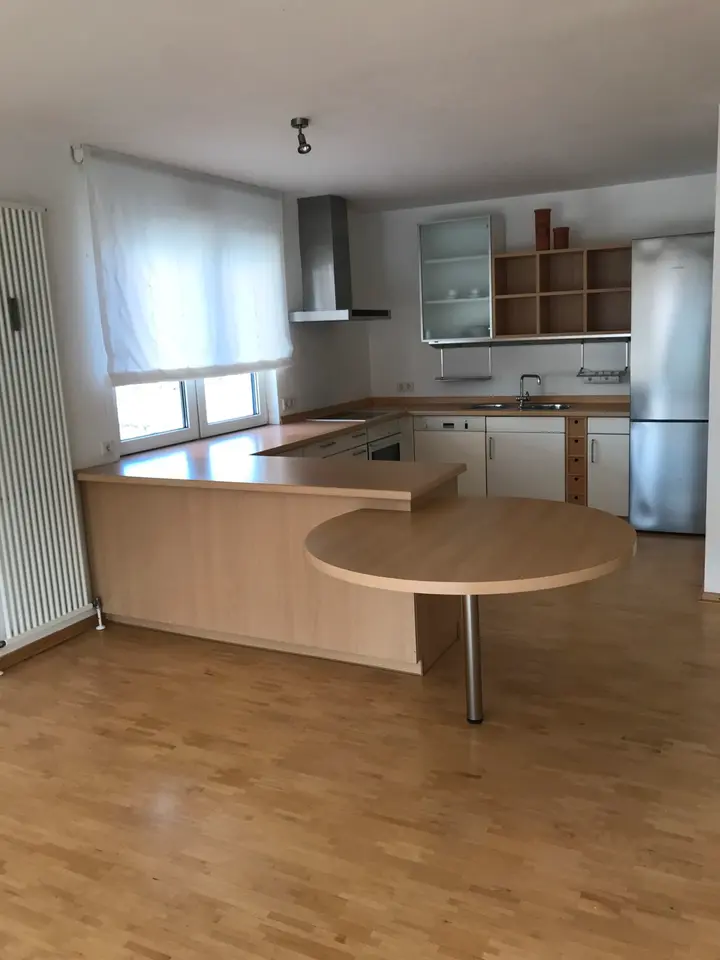 2 Zimmer Wohnung mit 74 m² in Braunschweig – Bild 9