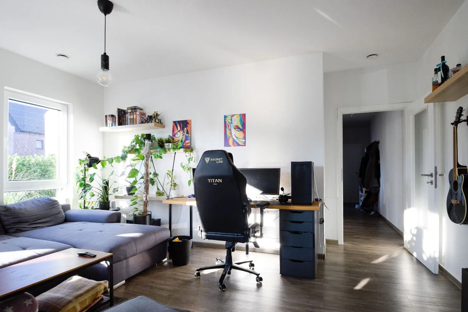 2 Zimmer Wohnung mit 65 m² in Oldenburg – Bild 9