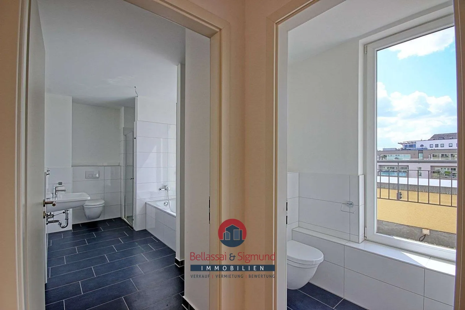 2 room apartment with 77 m² in Mülheim an der Ruhr – Photo 7