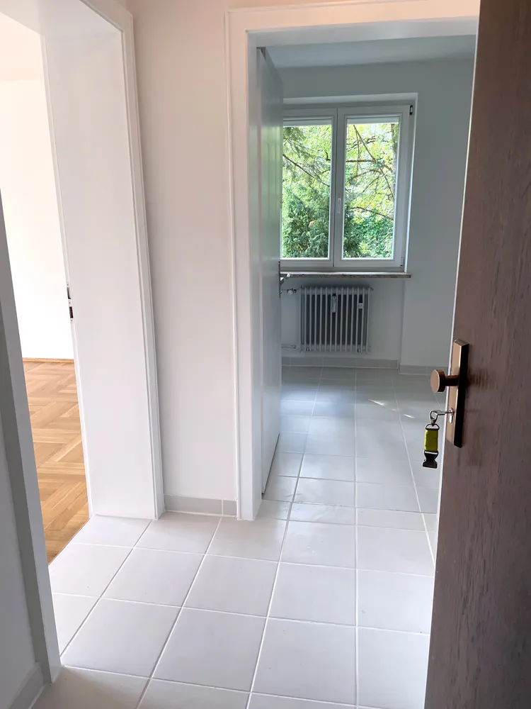 1 Zimmer Wohnung mit 36 m² in München – Bild 3