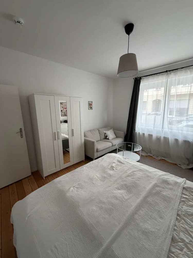 1 Zimmer Wohnung mit 34 m² in Berlin – Bild 2