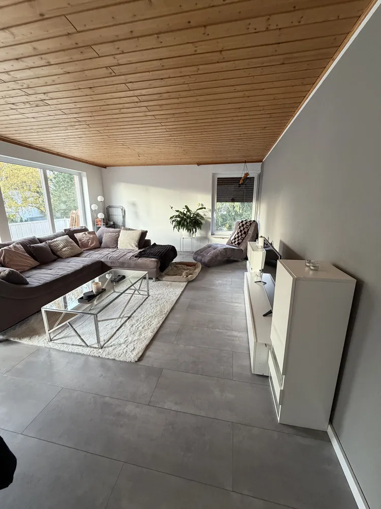 WG-Zimmer mit 17 m² in Nürnberg – Bild 7