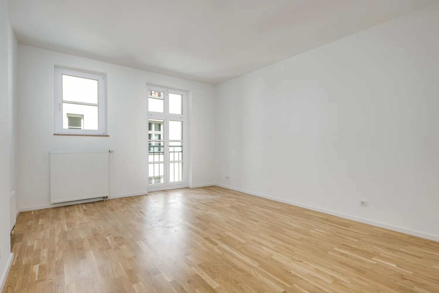 2 Zimmer Wohnung mit 64 m² in München – Bild 7