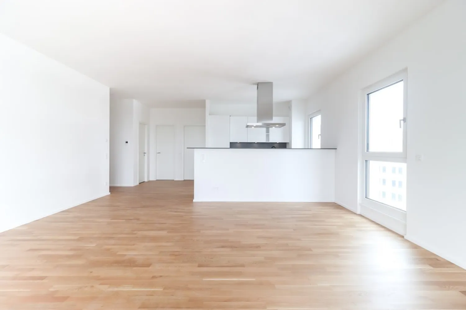 4 Zimmer Wohnung mit 139 m² in Frankfurt am Main – Bild 8