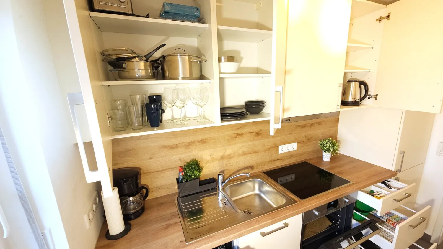 3 Zimmer Wohnung mit 75 m² in München – Bild 12