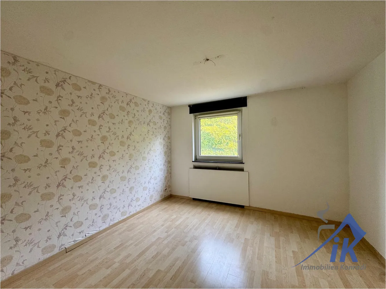 4 Zimmer Wohnung mit 86 m² in Saarbrücken – Bild 1