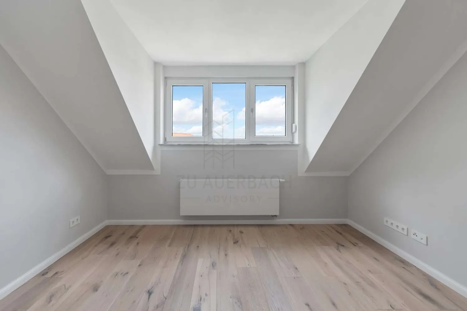 3 Zimmer Wohnung mit 68 m² in Pirna – Bild 10