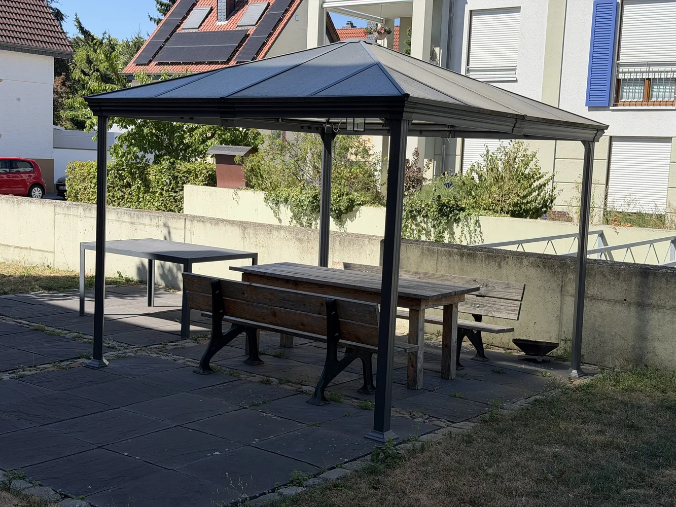 1 Zimmer Wohnung mit 18 m² in Darmstadt – Bild 9