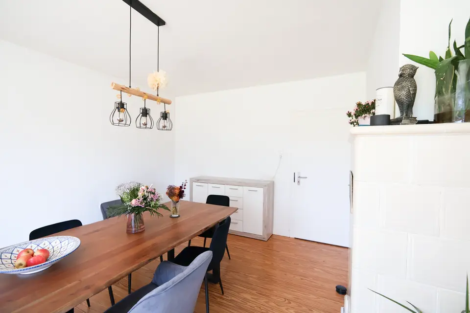 4 Zimmer Haus mit 105 m² in Aurich – Bild 4