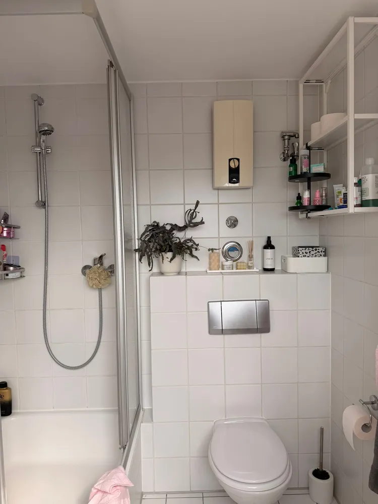 1 Zimmer Wohnung mit 51 m² in Leverkusen – Bild 8