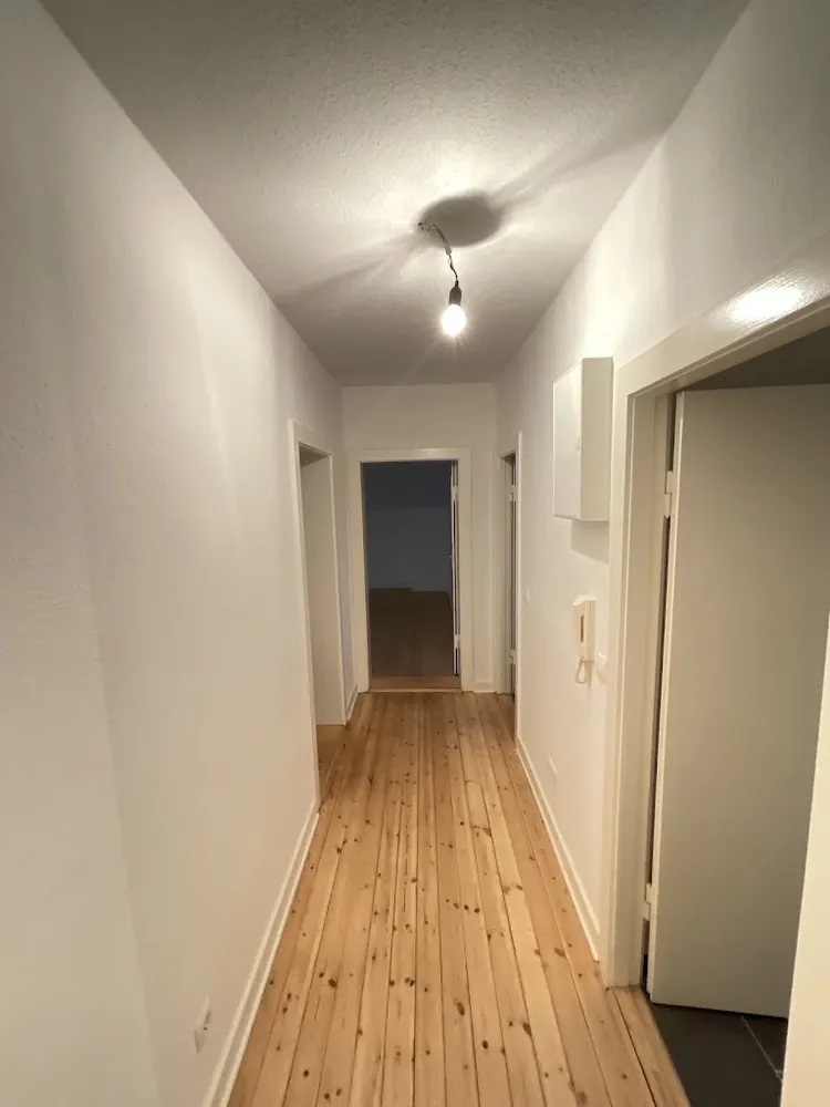 2 Zimmer Wohnung mit 57 m² in Kiel – Bild 5