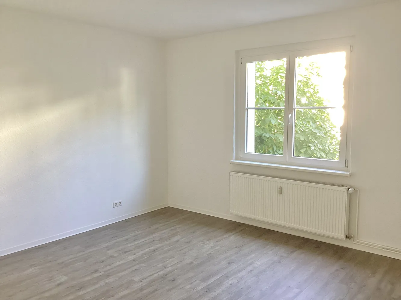 1 Zimmer Wohnung mit 33 m² in Magdeburg – Bild 3