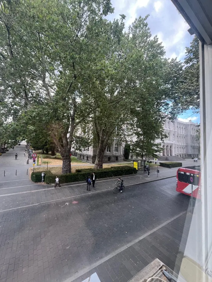 WG-Zimmer mit 64 m² in Aachen – Bild 3