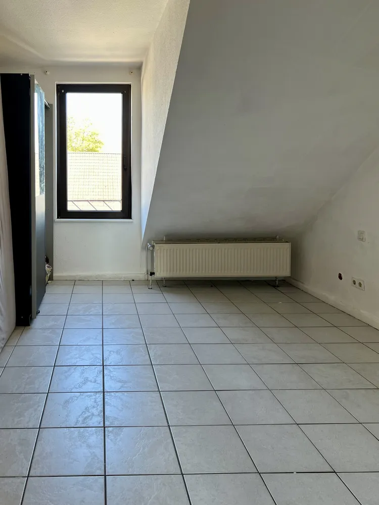 2 Zimmer Wohnung mit 47 m² in Herne – Bild 3