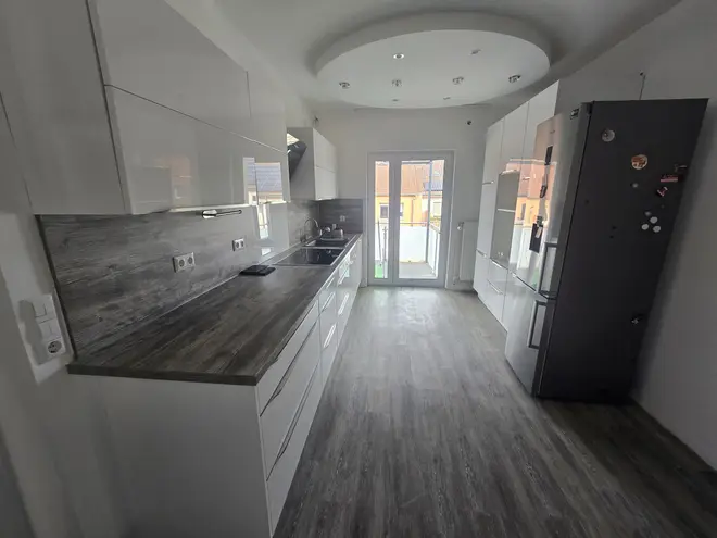 1 Zimmer Wohnung mit 56 m² in Mannheim – Bild 4