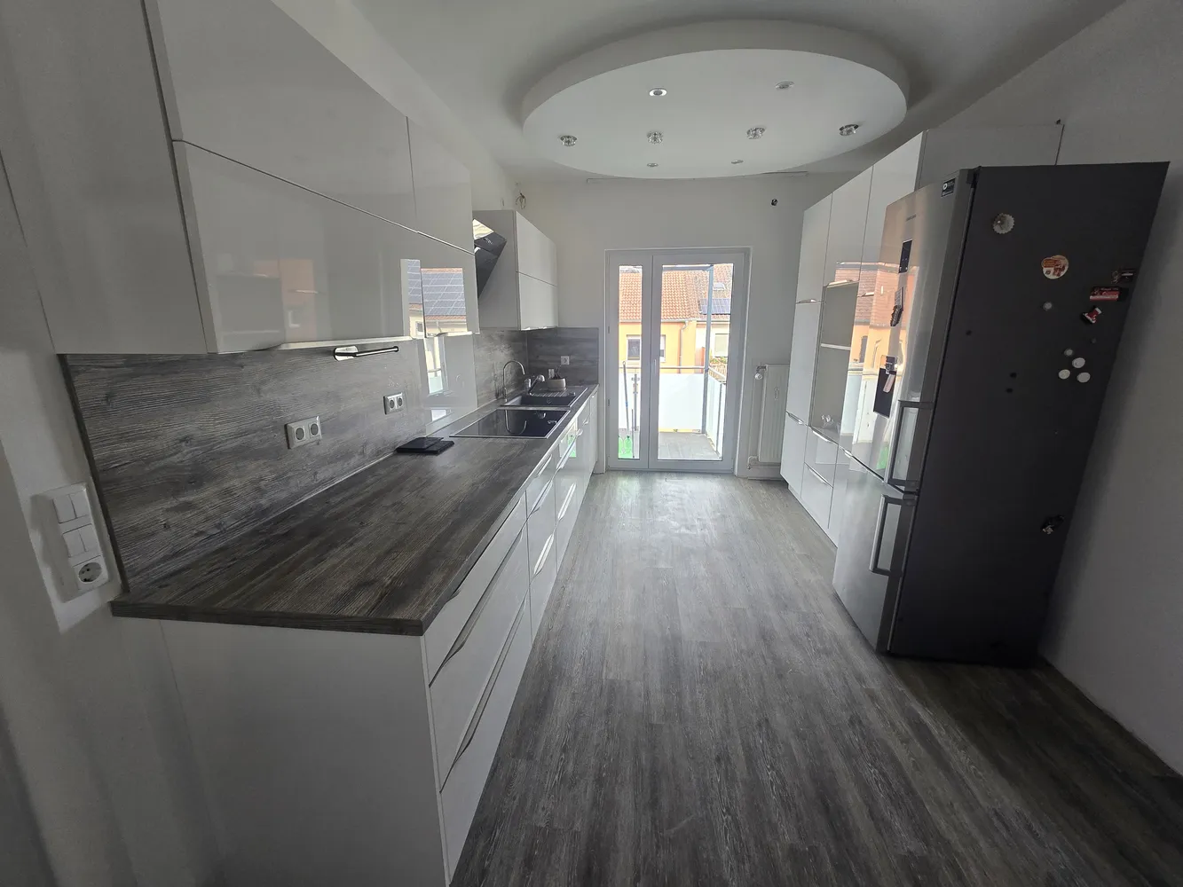 4 Zimmer Wohnung mit 105 m² in Mannheim – Bild 12