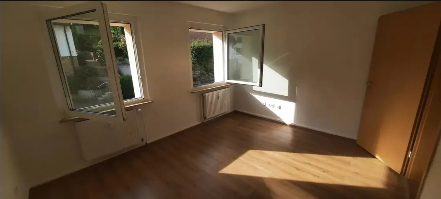 3 Zimmer Wohnung mit 55 m² in Hagen – Bild 2
