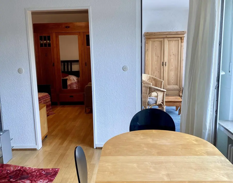 2 Zimmer Wohnung mit 45 m² in Bonn – Bild 10