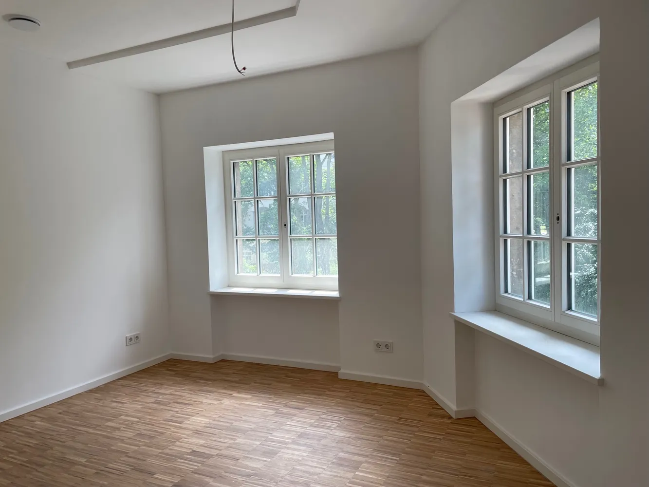 4 Zimmer Wohnung mit 117 m² in Dresden – Bild 11