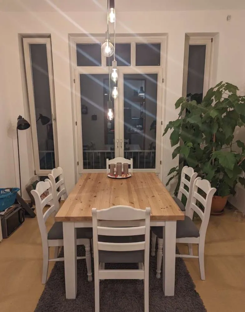 3 Zimmer Wohnung mit 110 m² in Viersen – Bild 9
