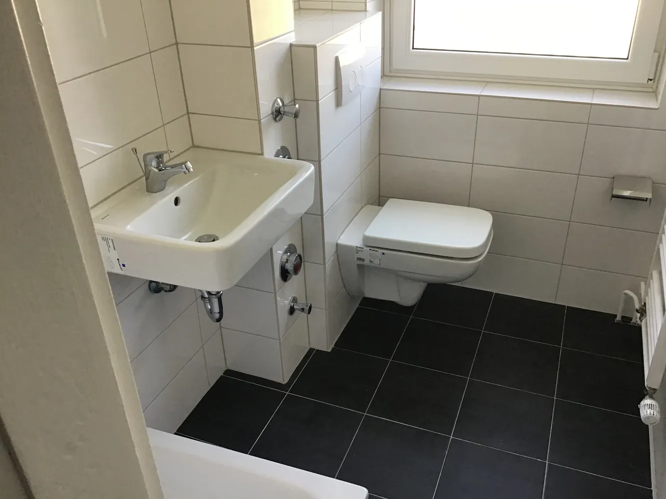 3 Zimmer Wohnung mit 54 m² in Lübeck – Bild 6