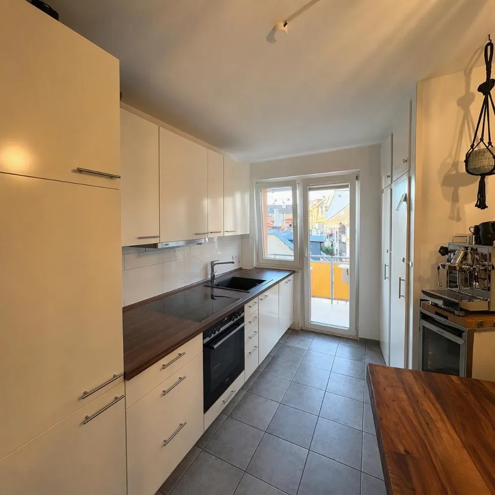 4 Zimmer Wohnung mit 80 m² in Wiesbaden – Bild 8