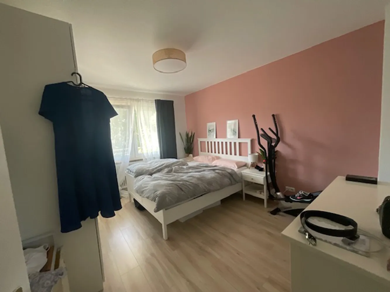 3 Zimmer Wohnung mit 57 m² in Duisburg – Bild 7