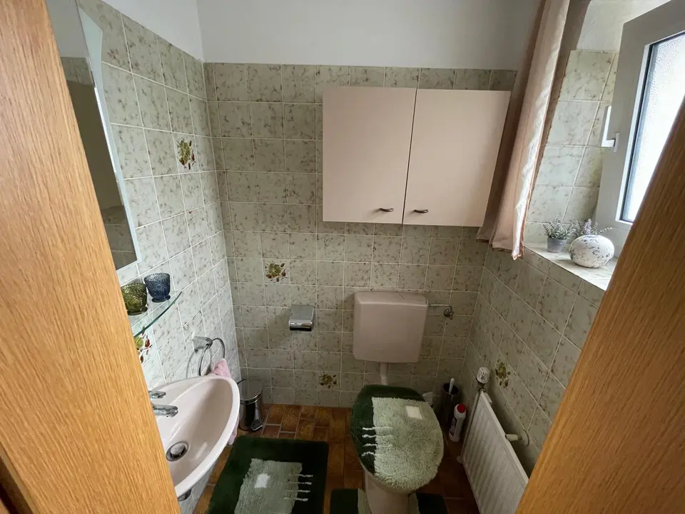 WG-Zimmer mit 30 m² in Georgsmarienhütte – Bild 5