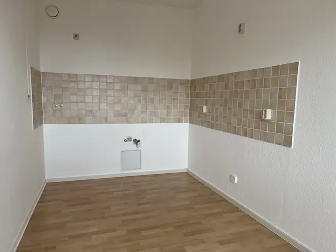 3 Zimmer Wohnung mit 57 m² in Halle (Saale) – Bild 6