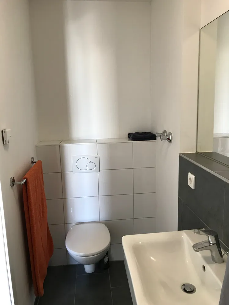 1 Zimmer Wohnung mit 24 m² in Aachen – Bild 12