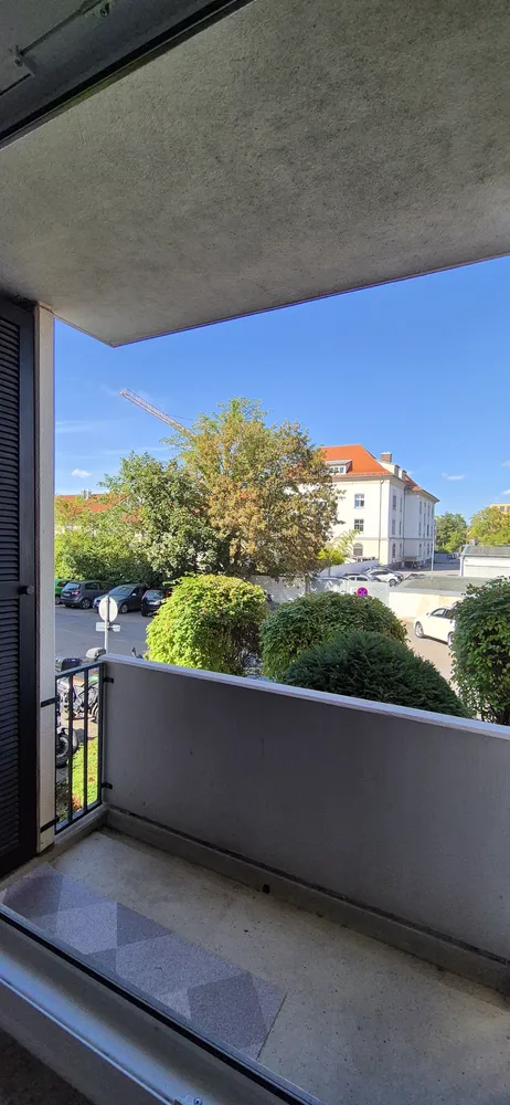 1 Zimmer Wohnung mit 18 m² in Regensburg – Bild 5
