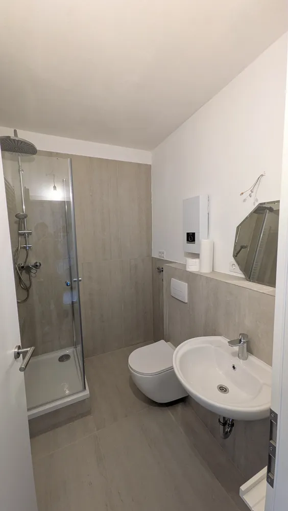 3 Zimmer Wohnung mit 55 m² in Bochum – Bild 6