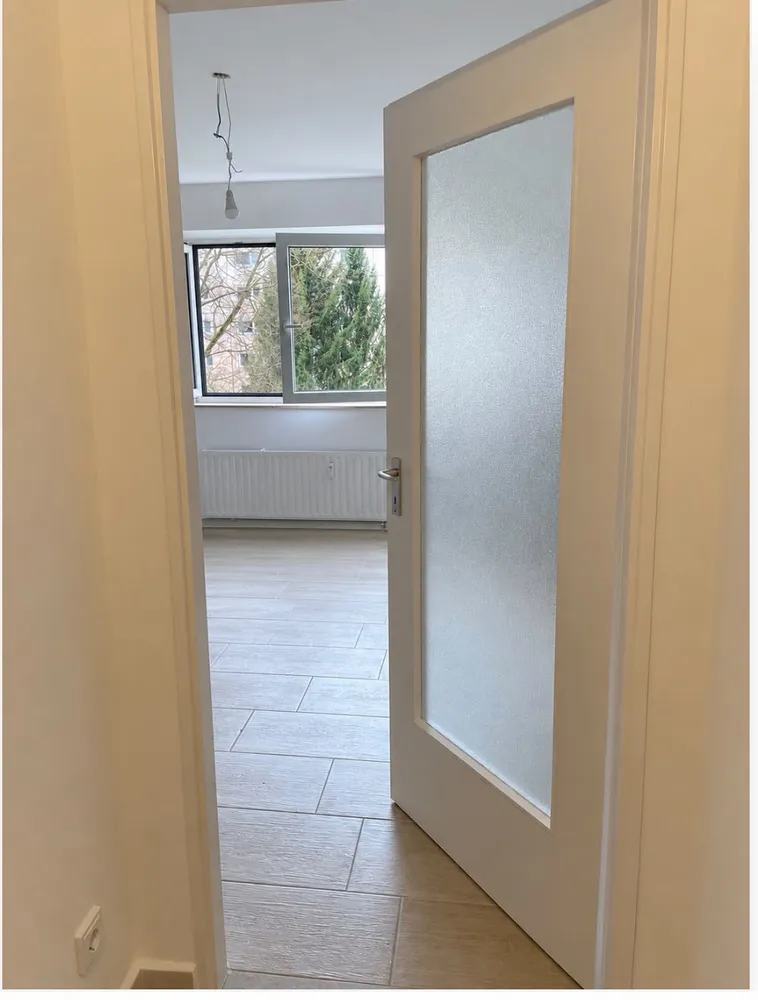 1 Zimmer Wohnung mit 31 m² in München – Bild 5