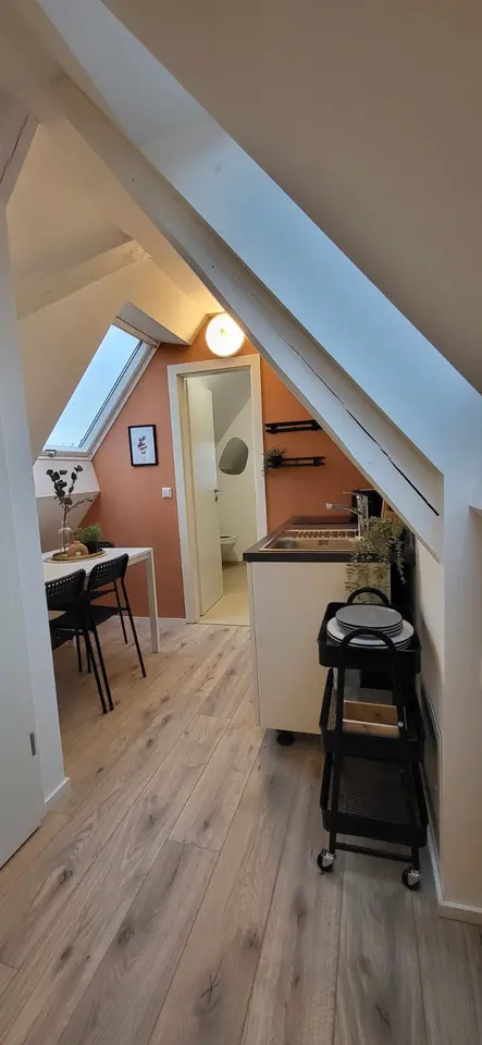 2 Zimmer Wohnung mit 60 m² in Singen – Bild 5