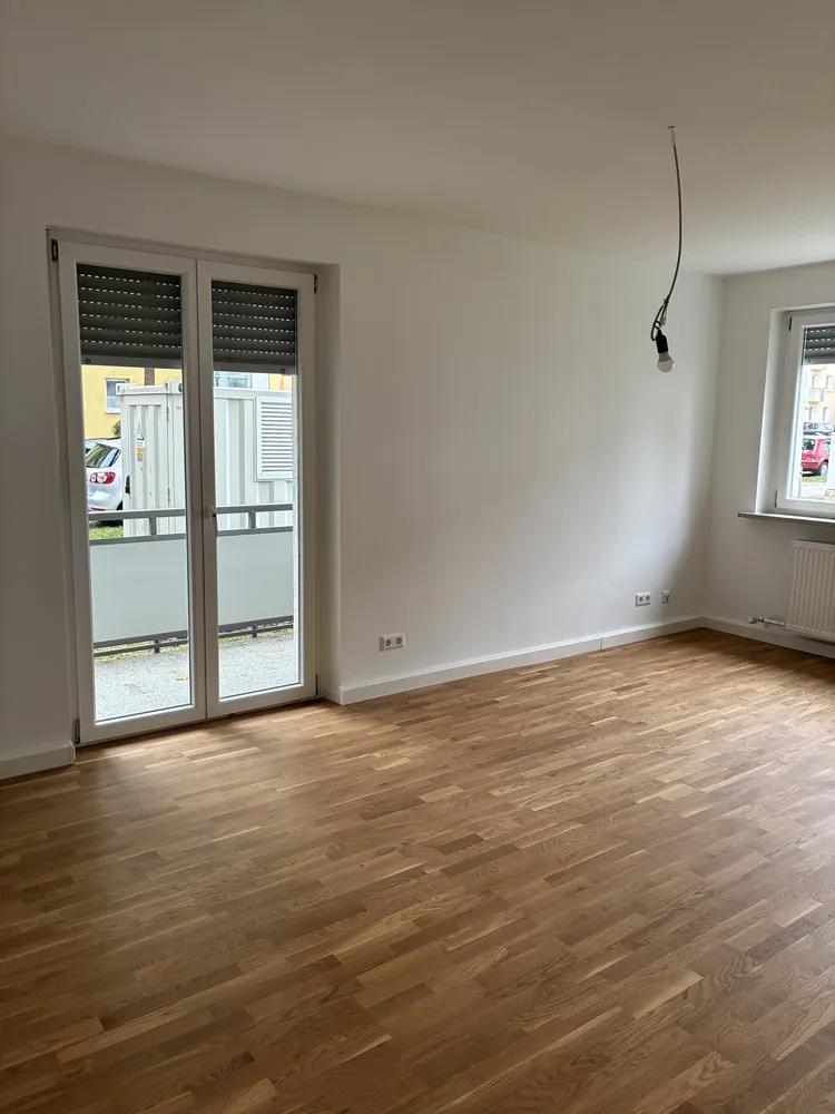 3 room apartment with 55 m² in Munich – Photo 8