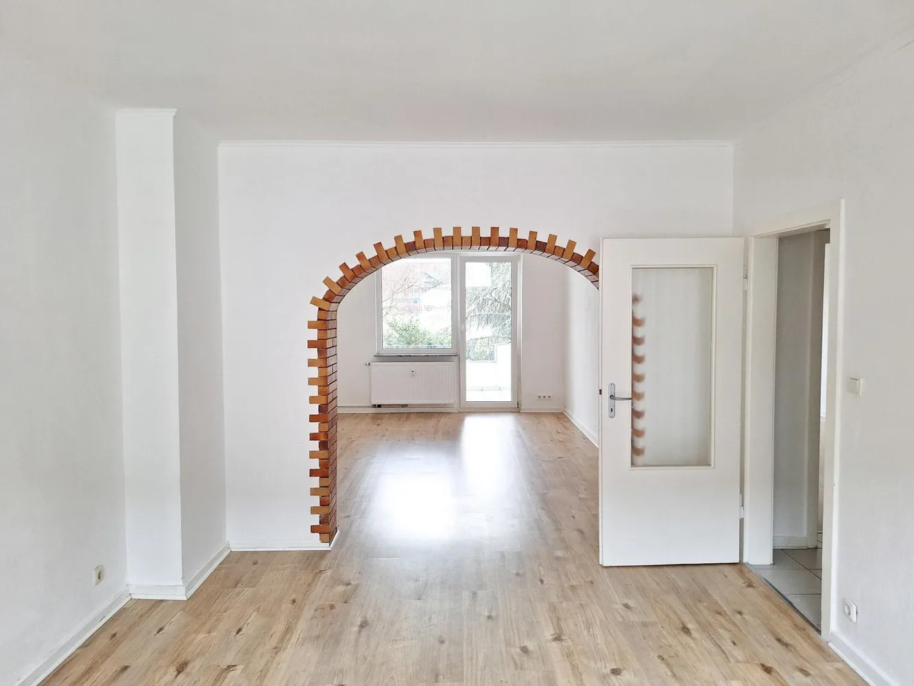 4 Zimmer Wohnung mit 70 m² in Essen – Bild 8