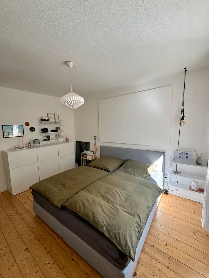 2 Zimmer Wohnung mit 50 m² in Braunschweig – Bild 5