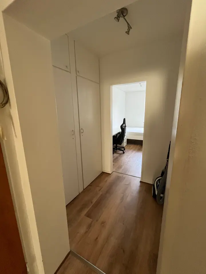 WG-Zimmer mit 69 m² in Aachen – Bild 5