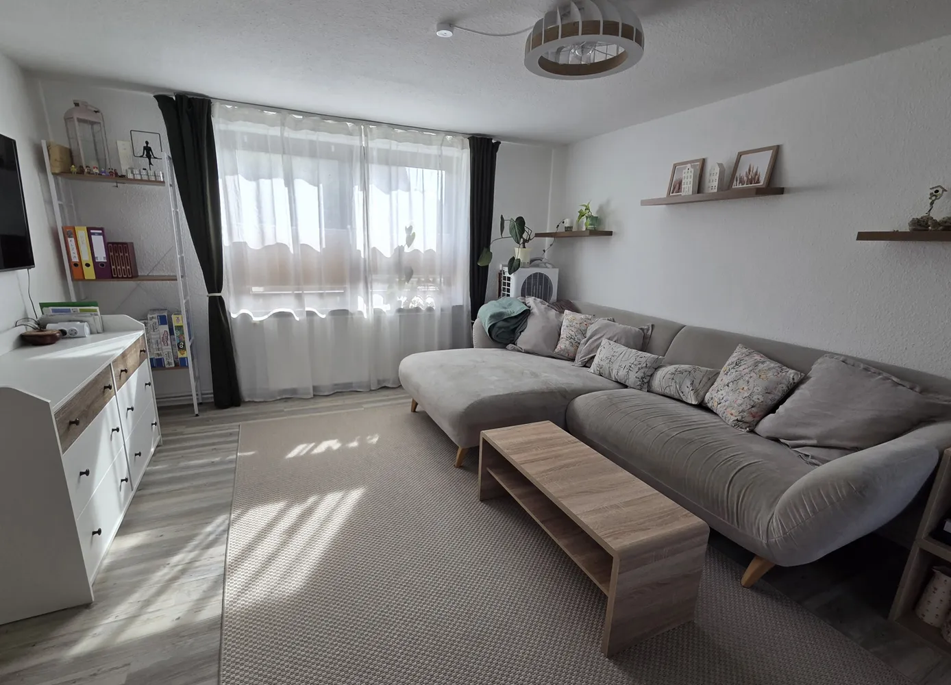4 room apartment with 100 m² in Oldenburg – Photo 2